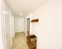 Alquiler a largo plazo - Apartamento - Torrevieja - Punta prima