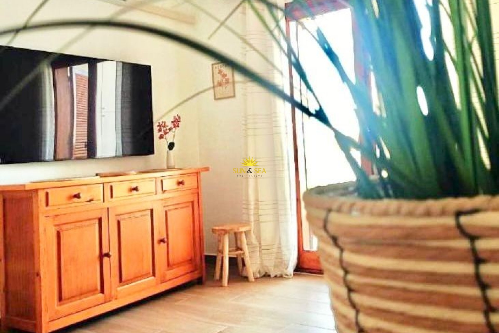 Alquiler a largo plazo - Apartamento - Torrevieja - Punta prima
