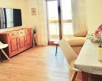 Alquiler a largo plazo - Apartamento - Torrevieja - Punta prima
