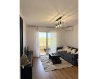 Alquiler a largo plazo - Apartamento - Torrevieja - Punta prima