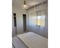 Alquiler a largo plazo - Apartamento - Torrevieja - Punta prima