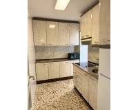 Alquiler a largo plazo - Apartamento - Torrevieja - Punta prima