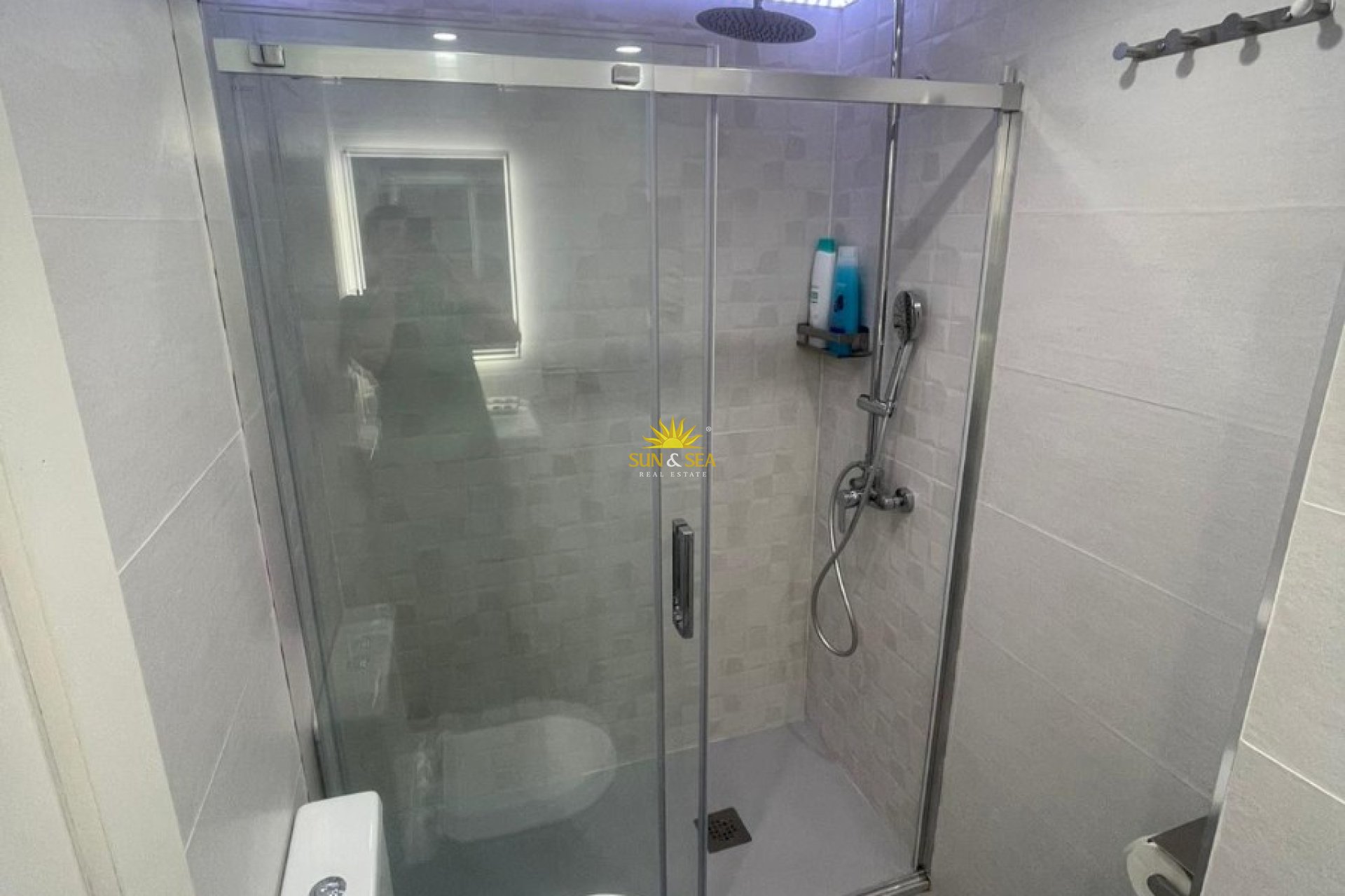 Alquiler a largo plazo - Apartamento - Torrevieja - Punta prima