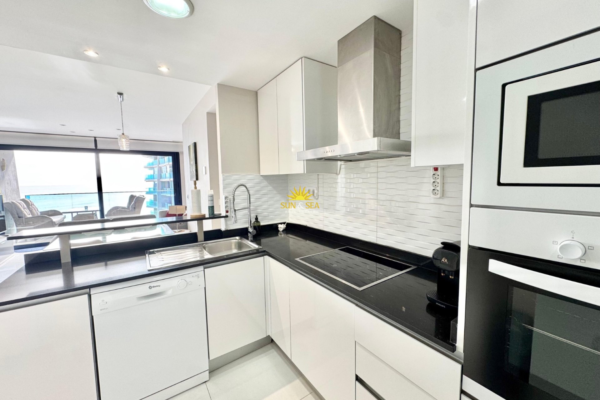 Alquiler a largo plazo - Apartamento - Torrevieja - Punta prima