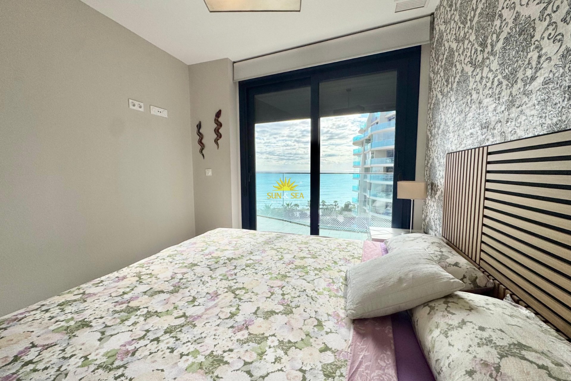 Alquiler a largo plazo - Apartamento - Torrevieja - Punta prima