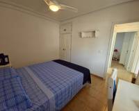 Alquiler a largo plazo - Apartamento - Torrevieja - Punta prima