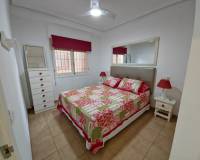 Alquiler a largo plazo - Apartamento - Torrevieja - Punta prima