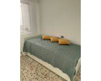 Alquiler a largo plazo - Apartamento - Torrevieja - Punta prima