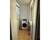 Alquiler a largo plazo - Apartamento - Torrevieja - Punta prima
