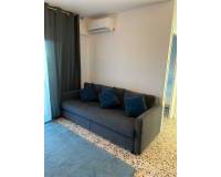 Alquiler a largo plazo - Apartamento - Torrevieja - Punta prima