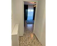 Alquiler a largo plazo - Apartamento - Torrevieja - Punta prima