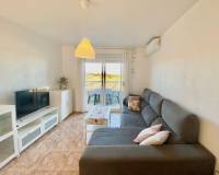 Alquiler a largo plazo - Apartamento - Torrevieja - Punta prima