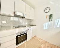 Alquiler a largo plazo - Apartamento - Torrevieja - Punta prima