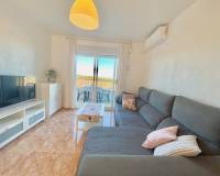 Alquiler a largo plazo - Apartamento - Torrevieja - Punta prima
