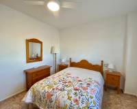 Alquiler a largo plazo - Apartamento - Torrevieja - Punta prima