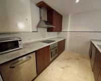 Alquiler a largo plazo - Apartamento - Torrevieja - Punta prima