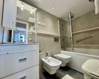 Alquiler a largo plazo - Apartamento - Torrevieja - Punta prima