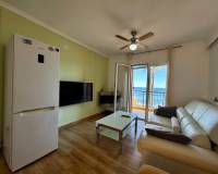 Alquiler a largo plazo - Apartamento - Torrevieja - Punta prima