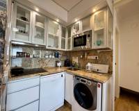 Alquiler a largo plazo - Apartamento - Torrevieja - Punta prima