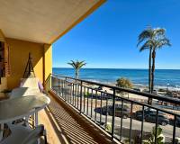 Alquiler a largo plazo - Apartamento - Torrevieja - Punta prima