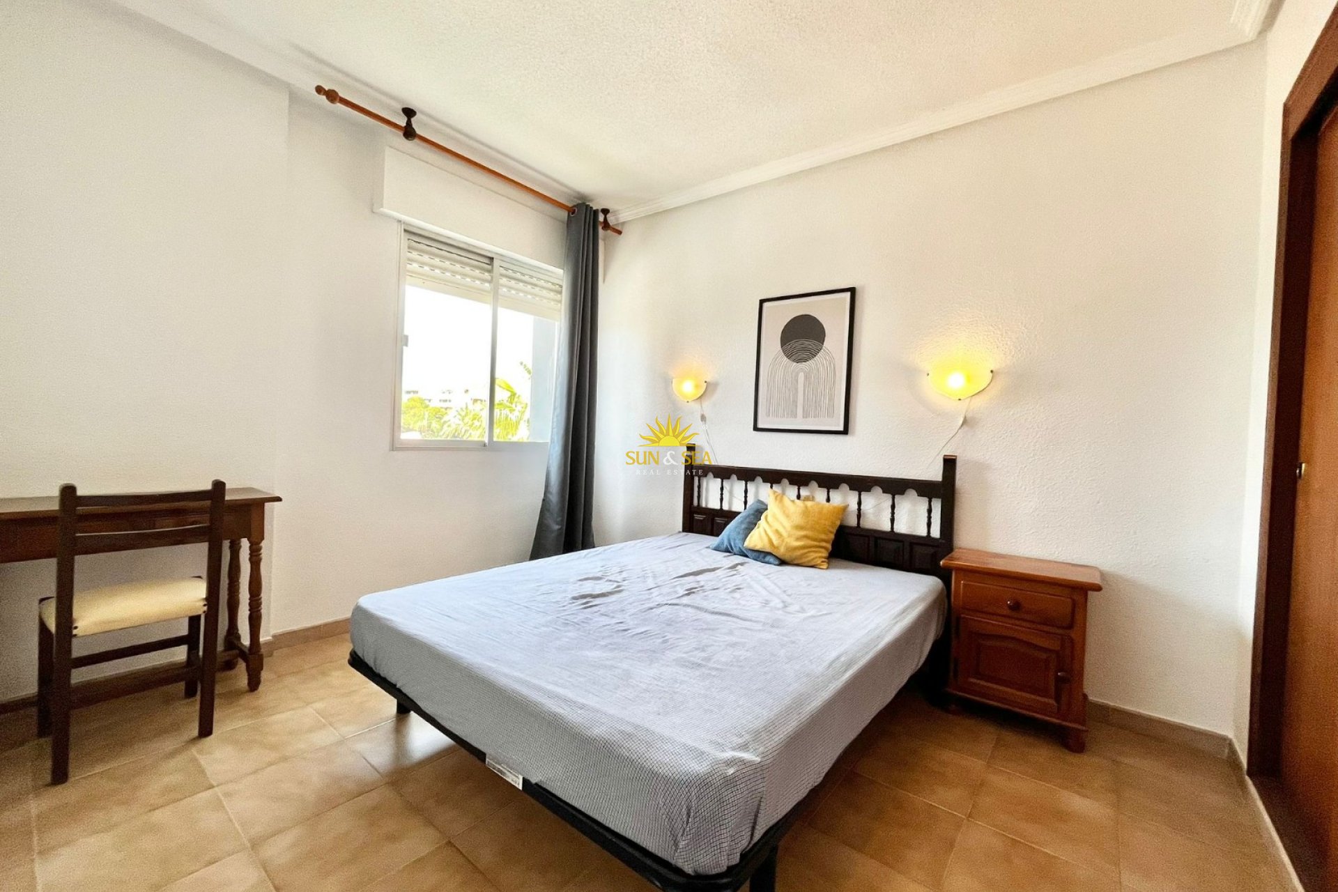 Alquiler a largo plazo - Apartamento - Torrevieja - Punta prima