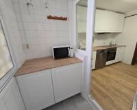 Alquiler a largo plazo - Apartamento - Torrevieja - Torre del moro