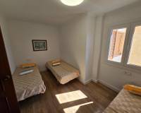 Alquiler a largo plazo - Apartamento - Torrevieja - Torre del moro