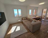 Alquiler a largo plazo - Apartamento - Torrevieja - Torre del moro