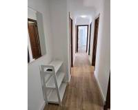 Alquiler a largo plazo - Apartamento - Torrevieja - Torre del moro