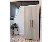 Alquiler a largo plazo - Apartamento - Torrevieja - Torre del moro