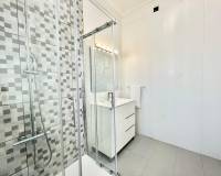 Alquiler a largo plazo - Apartamento - Torrevieja - Torre del moro