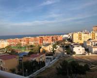 Alquiler a largo plazo - Apartamento - Torrevieja - Torre del moro