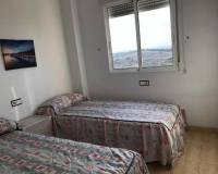 Alquiler a largo plazo - Apartamento - Torrevieja - Torre del moro