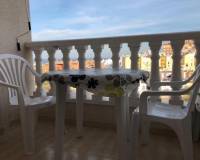 Alquiler a largo plazo - Apartamento - Torrevieja - Torre del moro