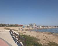 Alquiler a largo plazo - Apartamento - Torrevieja - Torre del moro