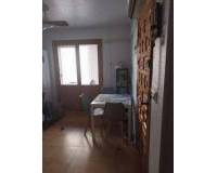 Alquiler a largo plazo - Apartamento - Torrevieja - Torre la mata