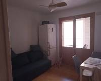 Alquiler a largo plazo - Apartamento - Torrevieja - Torre la mata