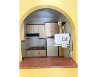 Alquiler a largo plazo - Apartamento - Torrevieja - Torreblanca