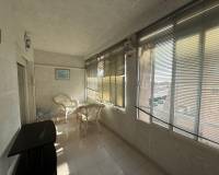 Alquiler a largo plazo - Apartamento - Torrevieja - Torreblanca