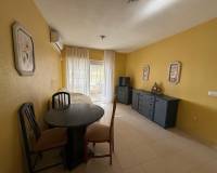 Alquiler a largo plazo - Apartamento - Torrevieja - Torreblanca