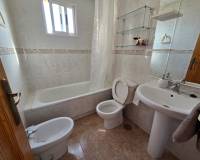 Alquiler a largo plazo - Apartamento - Torrevieja - Torreblanca