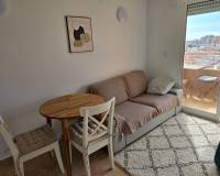 Alquiler a largo plazo - Apartamento - Torrevieja - Torreblanca