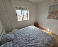 Alquiler a largo plazo - Apartamento - Torrevieja - Torreblanca