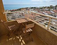 Alquiler a largo plazo - Apartamento - Torrevieja - Torreblanca