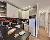 Alquiler a largo plazo - Apartamento - Torrevieja - Torreblanca