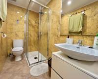 Alquiler a largo plazo - Apartamento - Torrevieja - Torreblanca