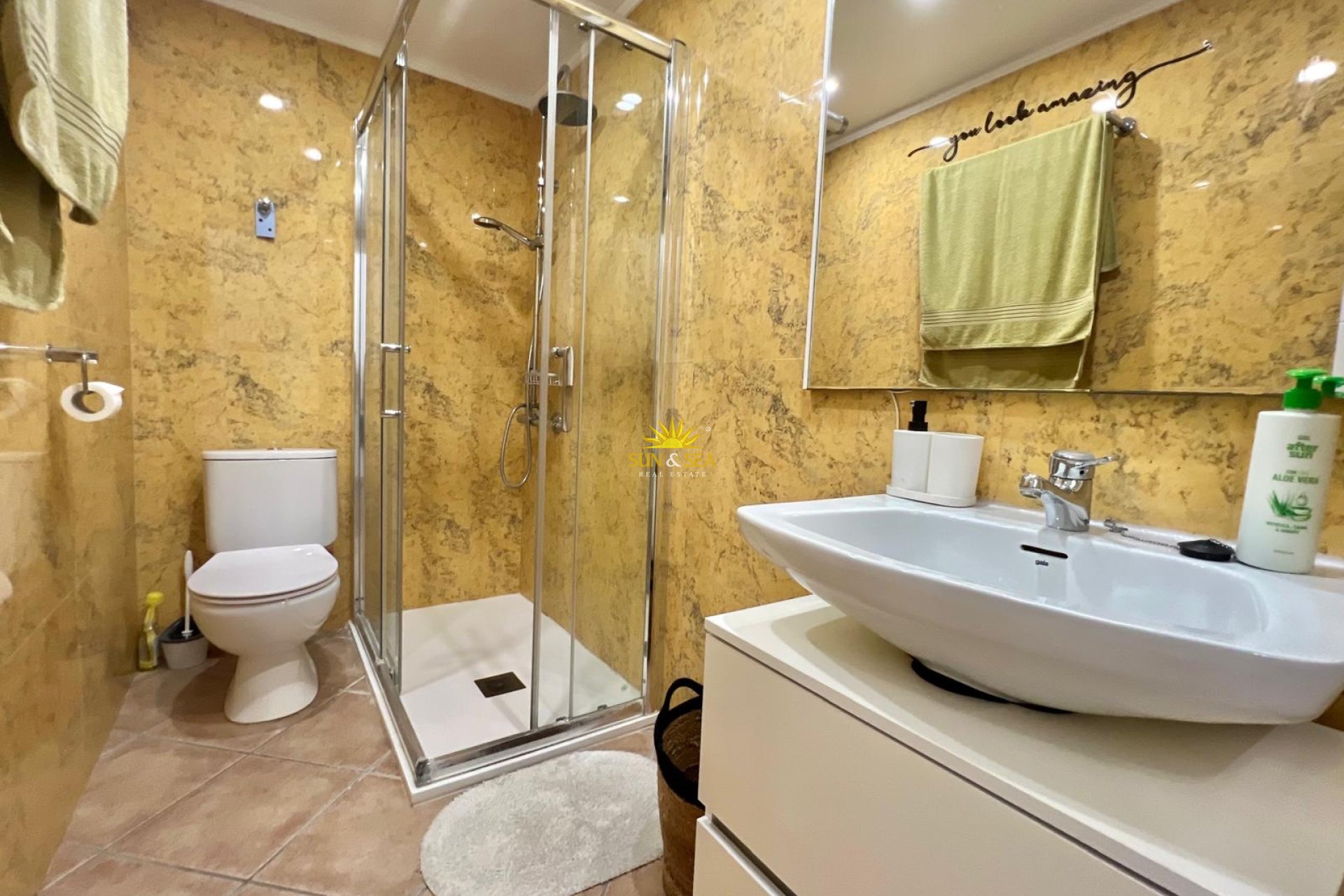 Alquiler a largo plazo - Apartamento - Torrevieja - Torreblanca