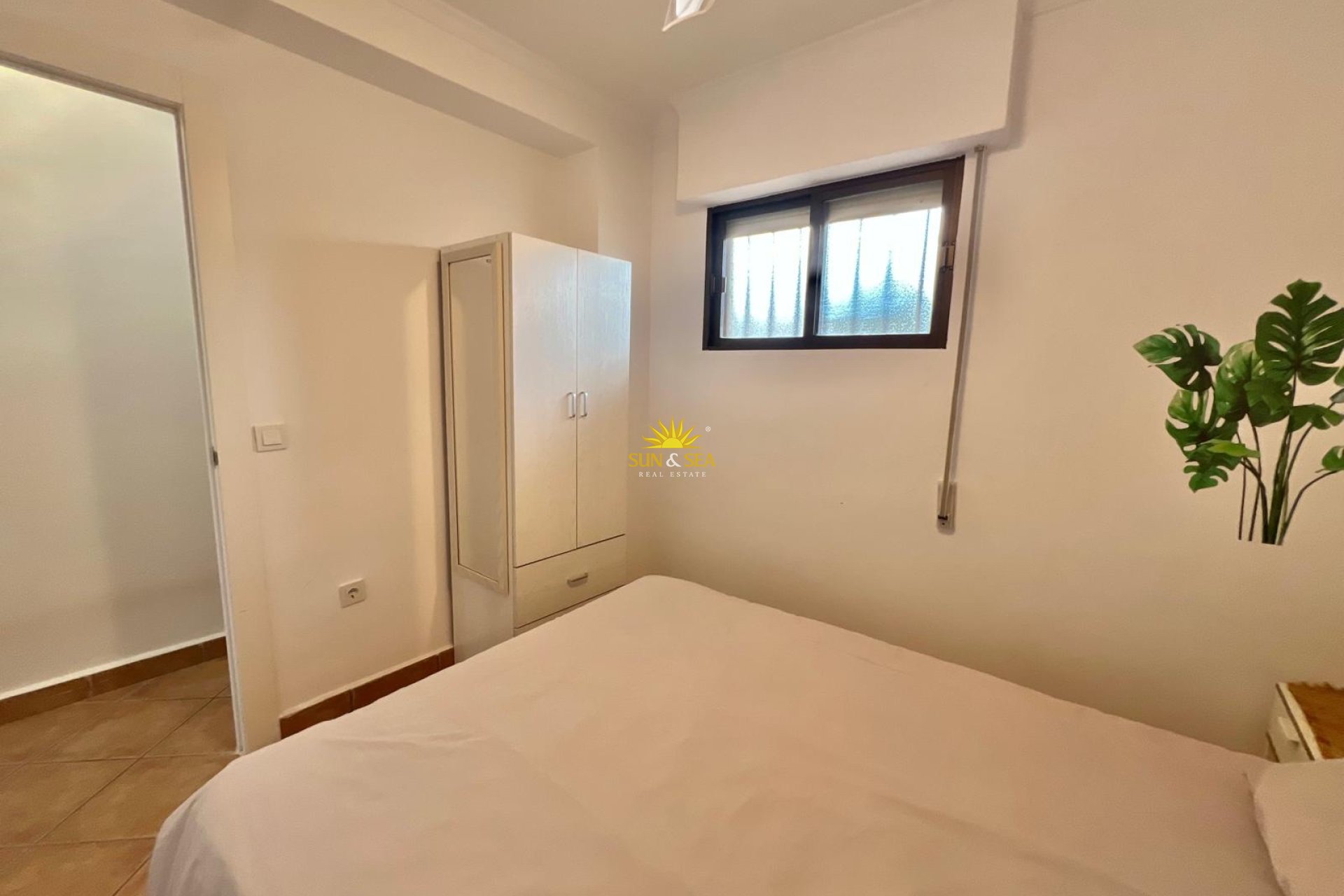Alquiler a largo plazo - Apartamento - Torrevieja - Torreblanca