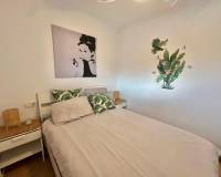 Alquiler a largo plazo - Apartamento - Torrevieja - Torreblanca