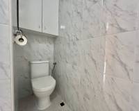 Alquiler a largo plazo - Apartamento - Torrevieja - Torreblanca